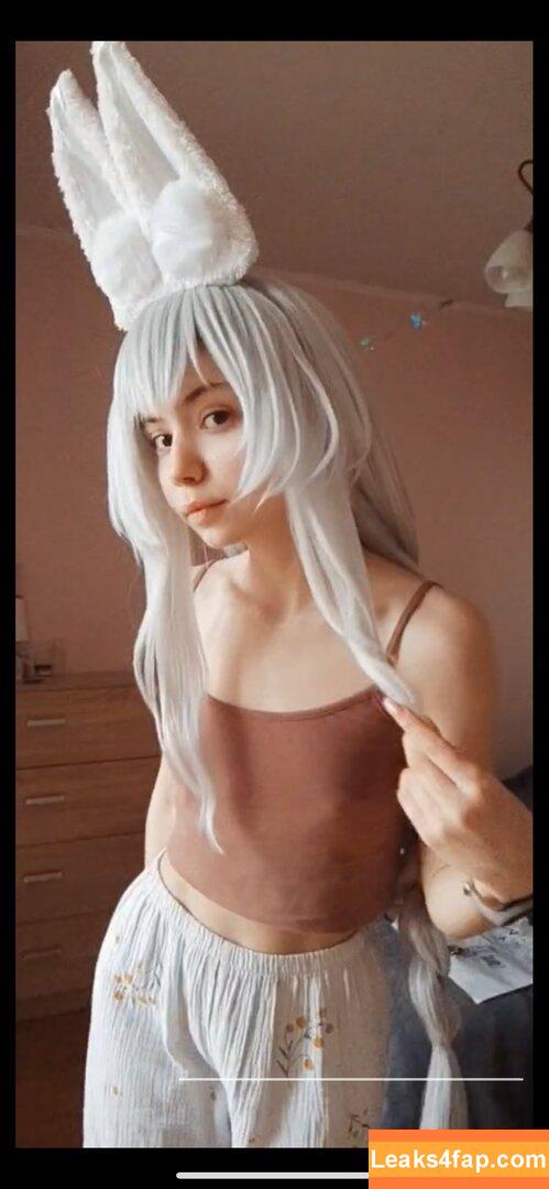 Mashiro / Mashiro_M_Cosplay / maomashiro / mashiro_m слитое фото фото #0369