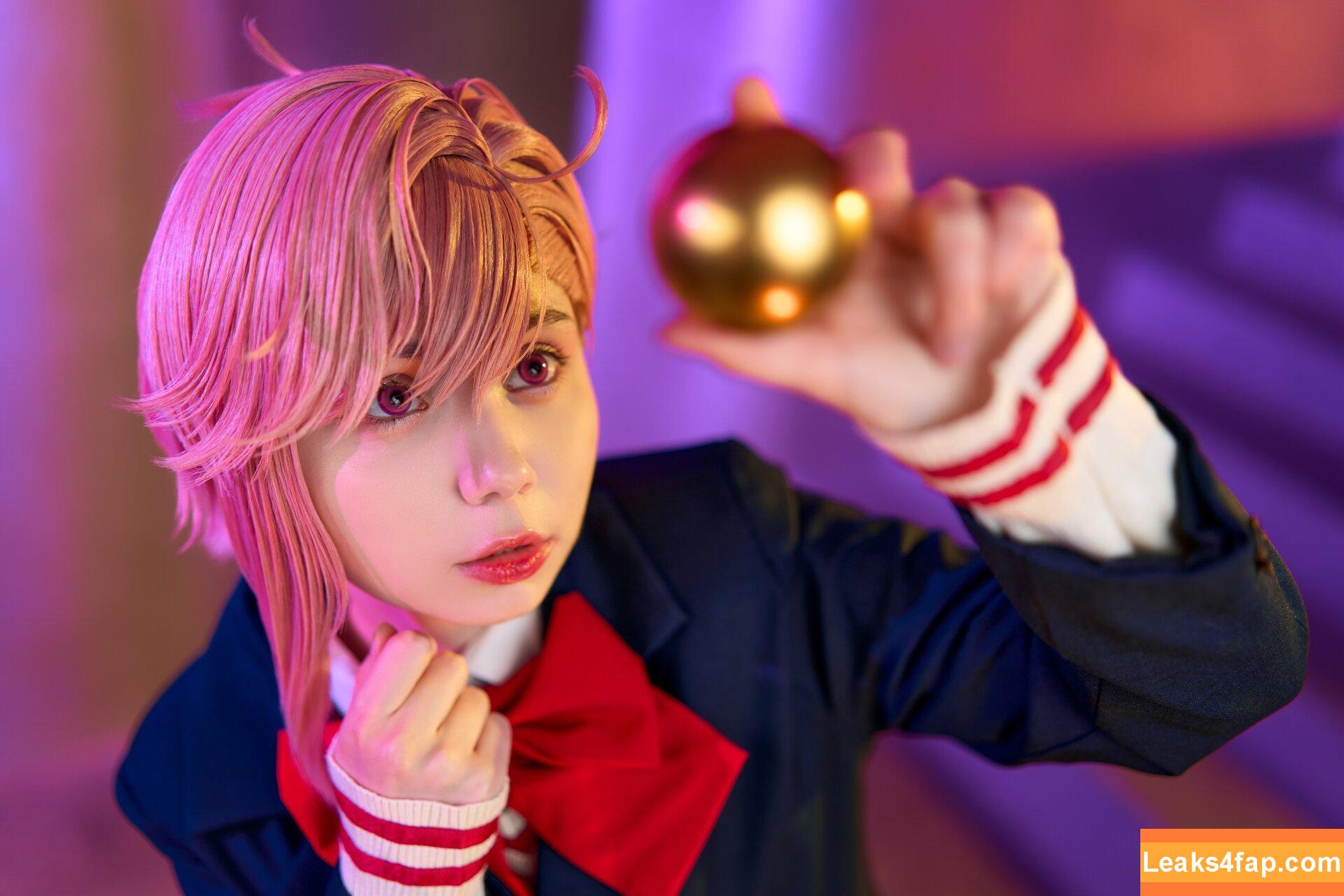 Mashiro / Mashiro_M_Cosplay / maomashiro / mashiro_m слитое фото фото #0373