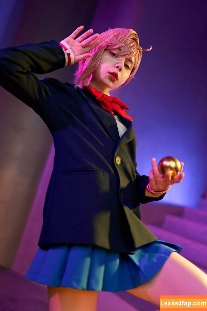 Mashiro / Mashiro_M_Cosplay / maomashiro / mashiro_m слитое фото фото #0374