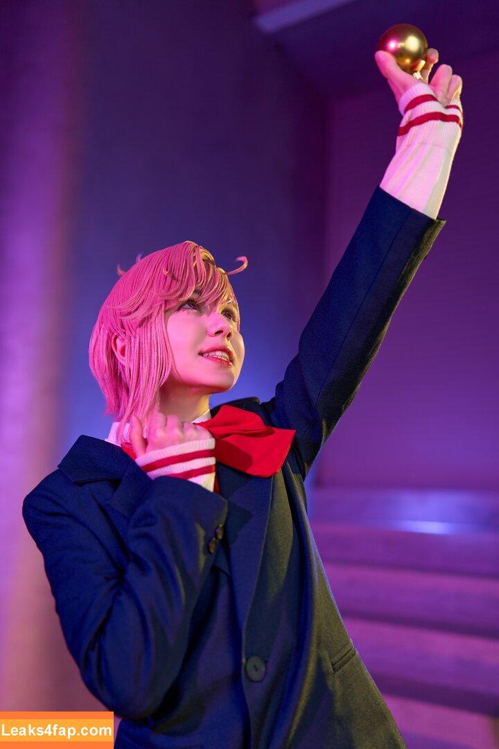 Mashiro / Mashiro_M_Cosplay / maomashiro / mashiro_m слитое фото фото #0375