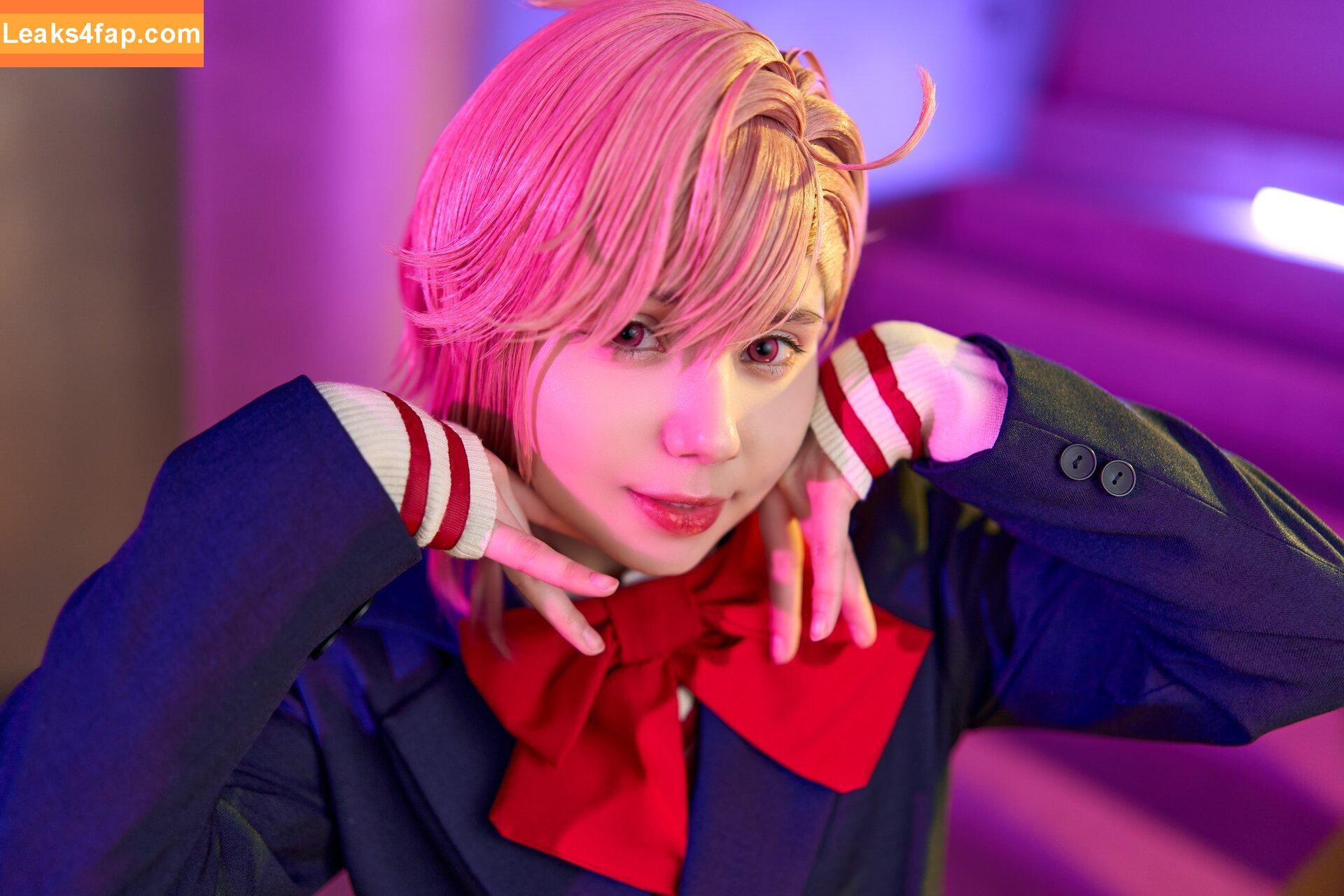 Mashiro / Mashiro_M_Cosplay / maomashiro / mashiro_m слитое фото фото #0378