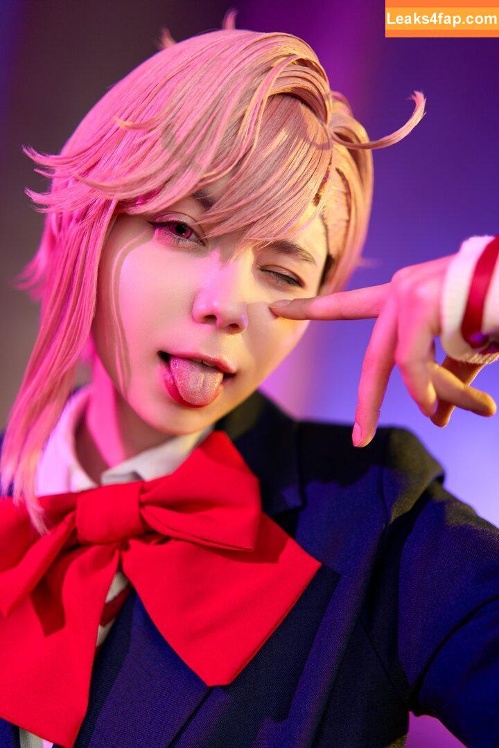 Mashiro / Mashiro_M_Cosplay / maomashiro / mashiro_m слитое фото фото #0379