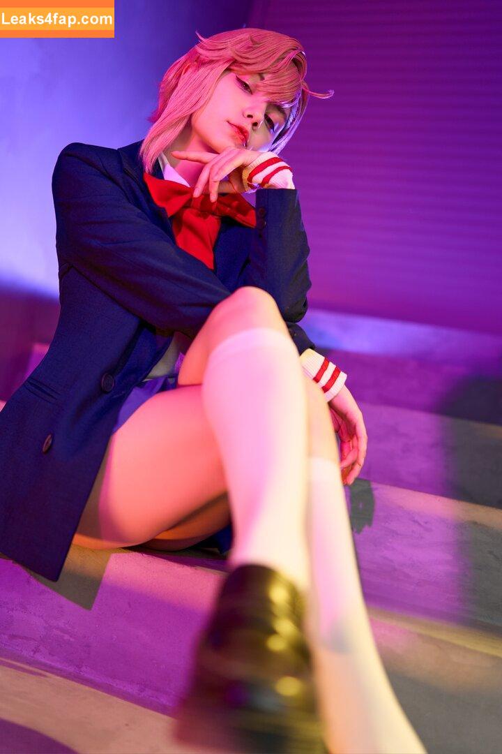 Mashiro / Mashiro_M_Cosplay / maomashiro / mashiro_m слитое фото фото #0382