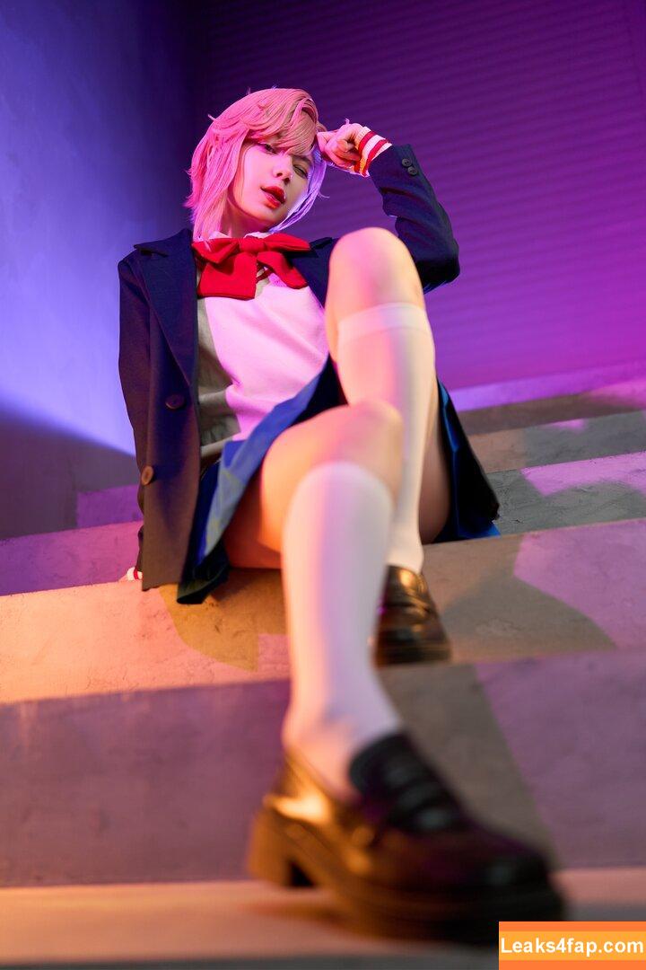 Mashiro / Mashiro_M_Cosplay / maomashiro / mashiro_m слитое фото фото #0384