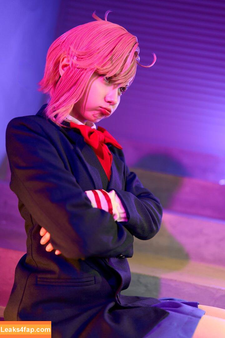 Mashiro / Mashiro_M_Cosplay / maomashiro / mashiro_m слитое фото фото #0385