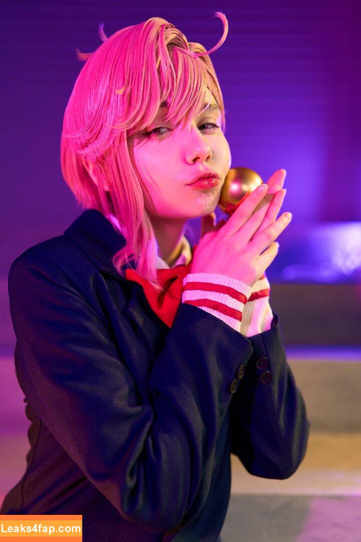 Mashiro / Mashiro_M_Cosplay / maomashiro / mashiro_m слитое фото фото #0386