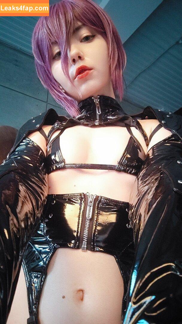 Mashiro / Mashiro_M_Cosplay / maomashiro / mashiro_m leaked photo photo #0399