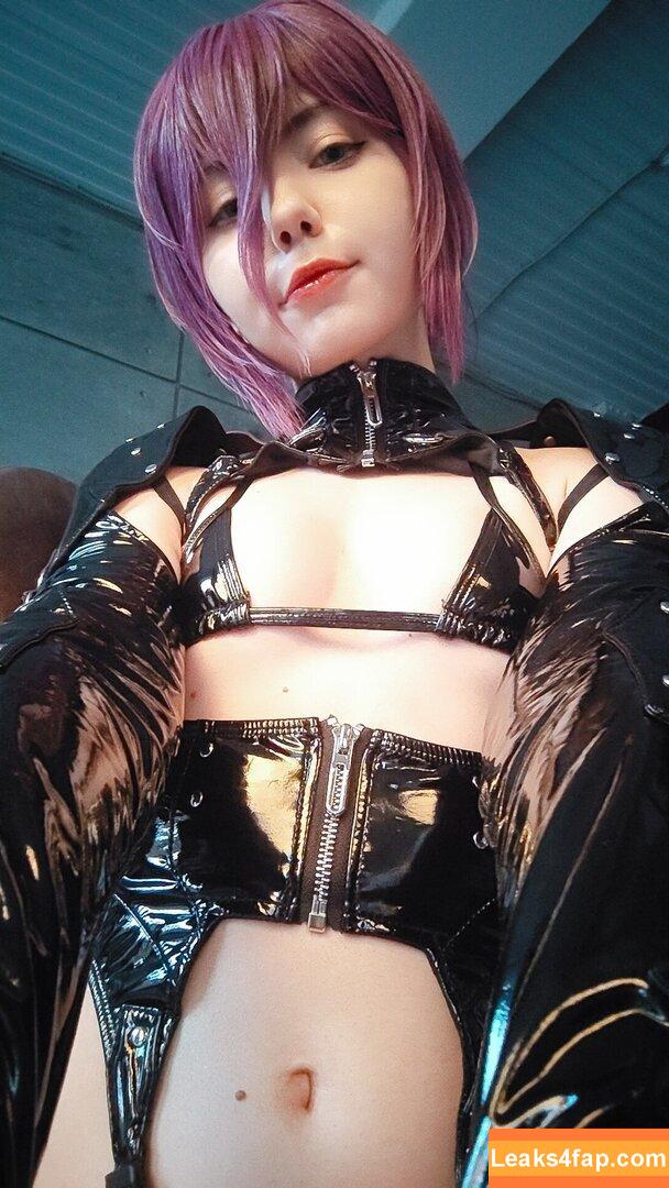 Mashiro / Mashiro_M_Cosplay / maomashiro / mashiro_m leaked photo photo #0400