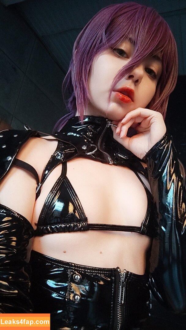 Mashiro / Mashiro_M_Cosplay / maomashiro / mashiro_m leaked photo photo #0412