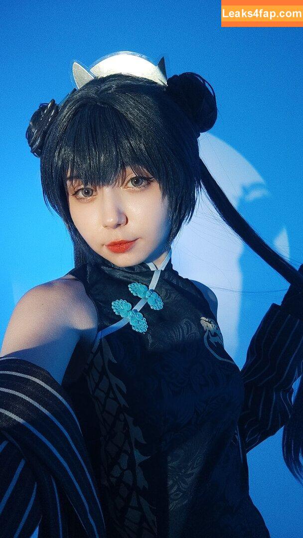 Mashiro / Mashiro_M_Cosplay / maomashiro / mashiro_m leaked photo photo #0423