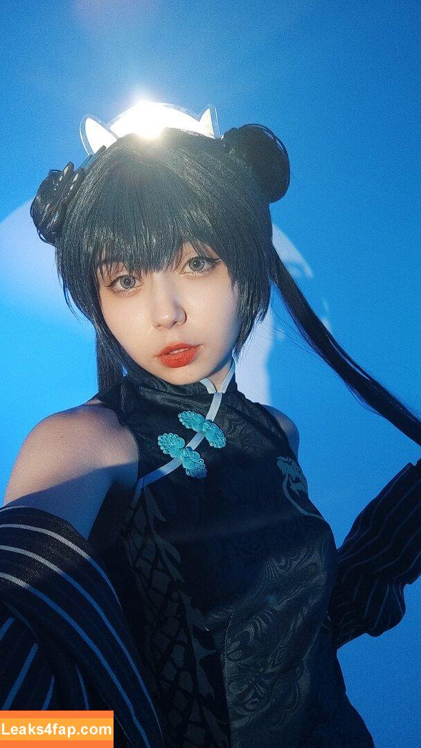 Mashiro / Mashiro_M_Cosplay / maomashiro / mashiro_m leaked photo photo #0424