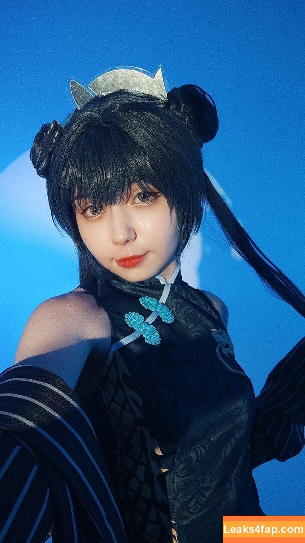 Mashiro / Mashiro_M_Cosplay / maomashiro / mashiro_m leaked photo photo #0425