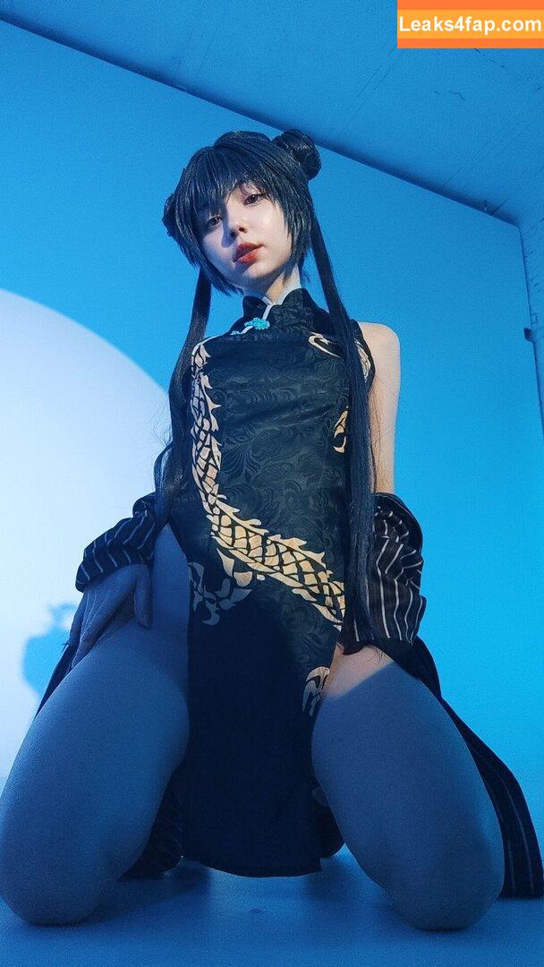 Mashiro / Mashiro_M_Cosplay / maomashiro / mashiro_m leaked photo photo #0429