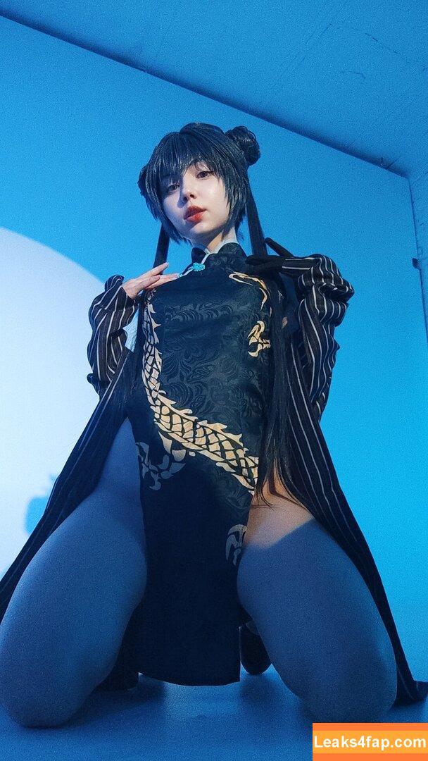 Mashiro / Mashiro_M_Cosplay / maomashiro / mashiro_m leaked photo photo #0430