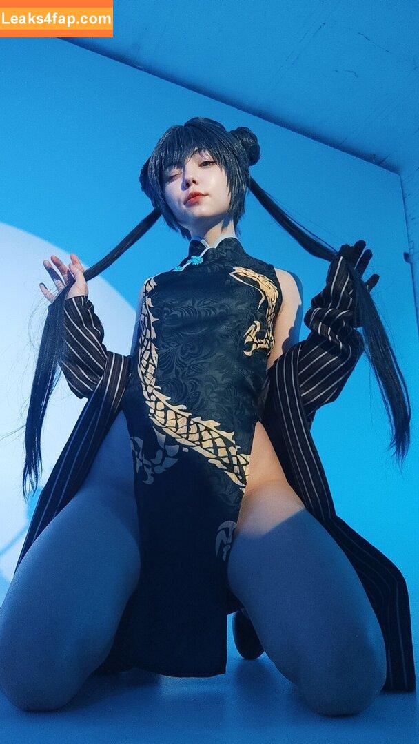 Mashiro / Mashiro_M_Cosplay / maomashiro / mashiro_m leaked photo photo #0431