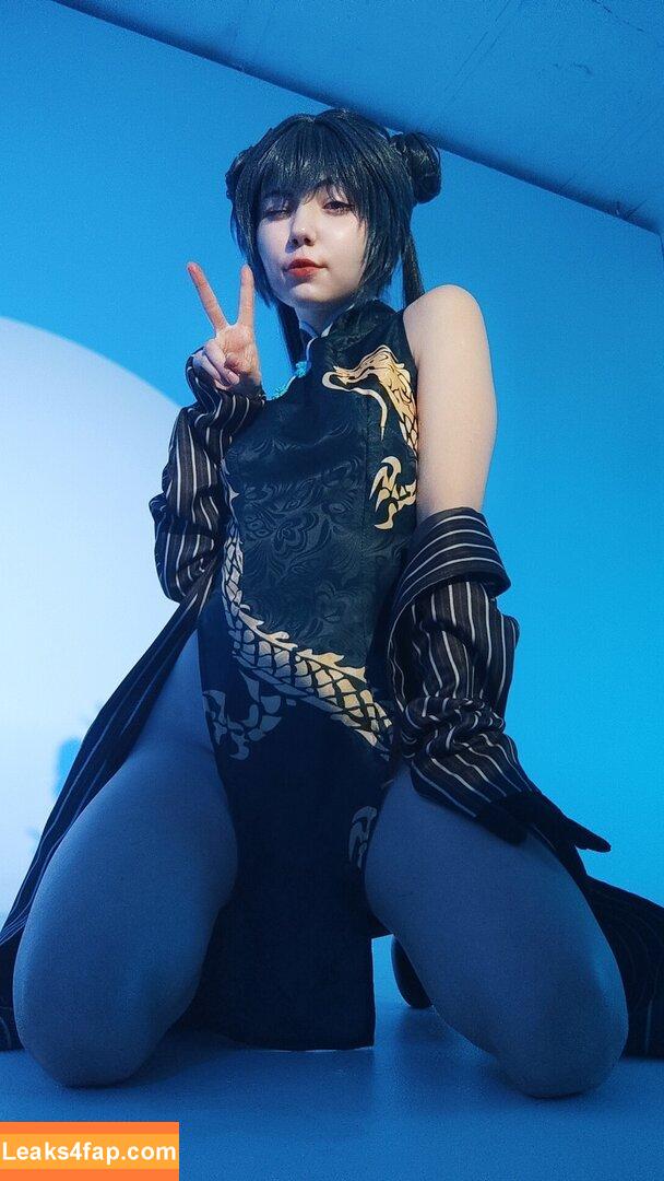 Mashiro / Mashiro_M_Cosplay / maomashiro / mashiro_m leaked photo photo #0432