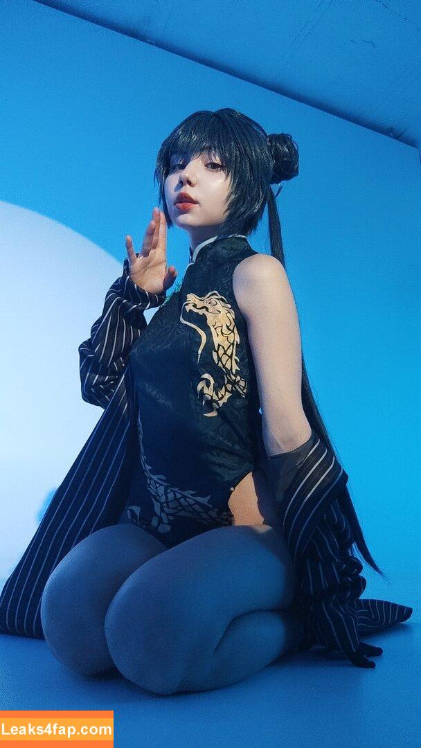 Mashiro / Mashiro_M_Cosplay / maomashiro / mashiro_m leaked photo photo #0433