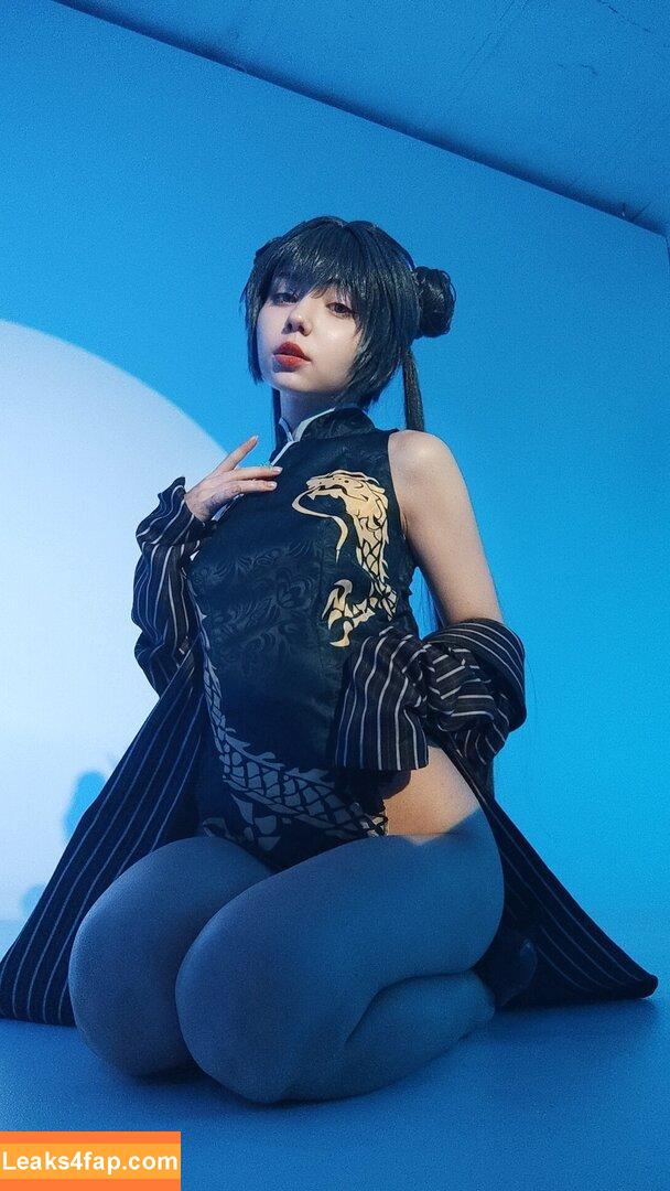 Mashiro / Mashiro_M_Cosplay / maomashiro / mashiro_m leaked photo photo #0434