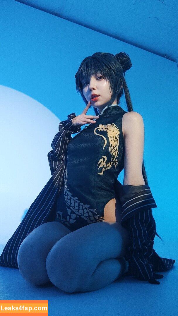 Mashiro / Mashiro_M_Cosplay / maomashiro / mashiro_m leaked photo photo #0435