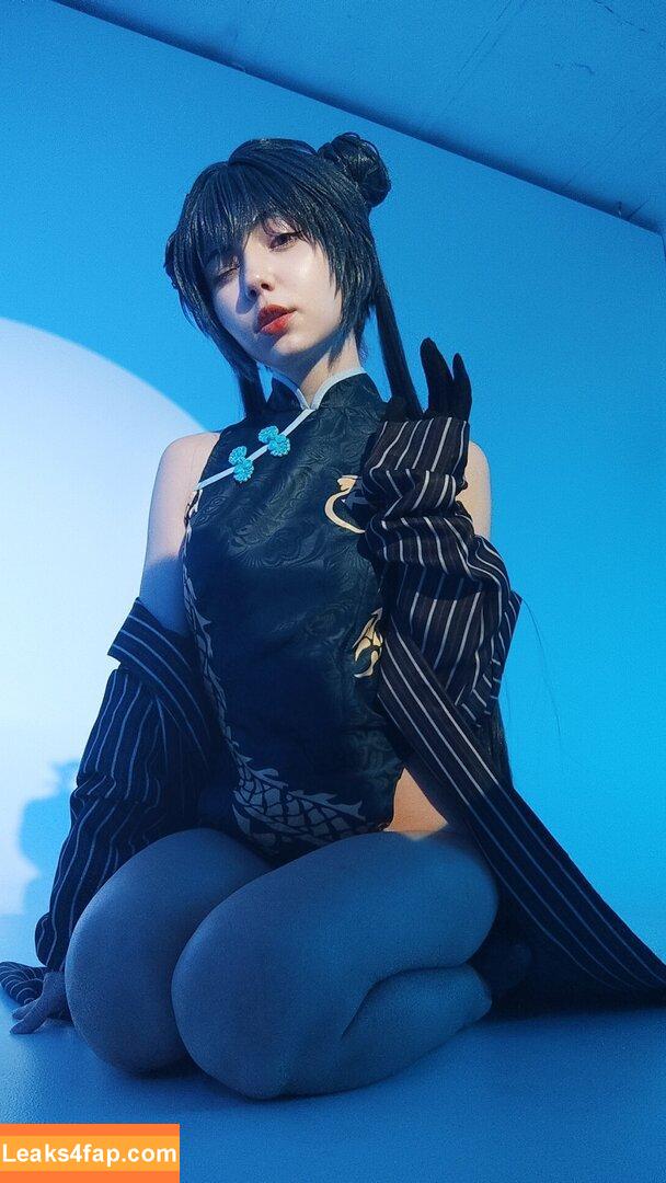 Mashiro / Mashiro_M_Cosplay / maomashiro / mashiro_m leaked photo photo #0438