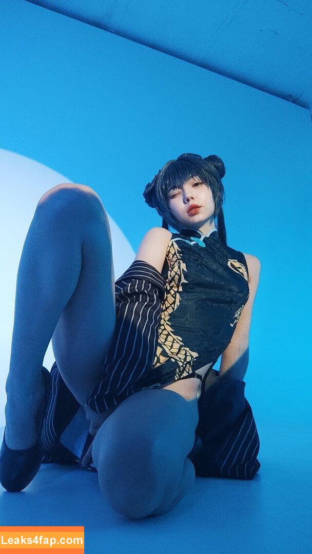 Mashiro / Mashiro_M_Cosplay / maomashiro / mashiro_m leaked photo photo #0443