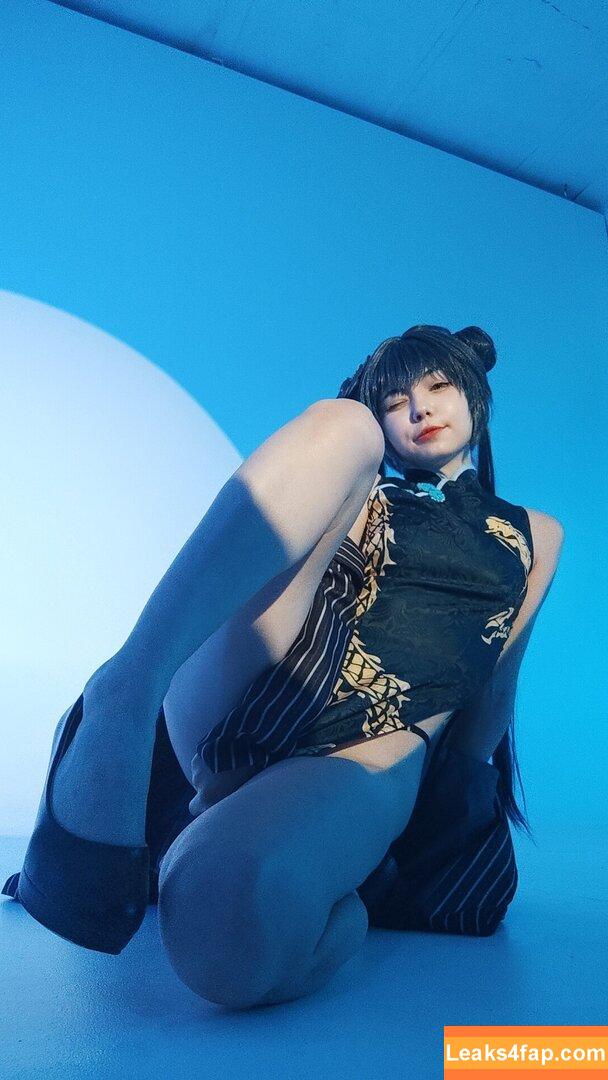 Mashiro / Mashiro_M_Cosplay / maomashiro / mashiro_m leaked photo photo #0444