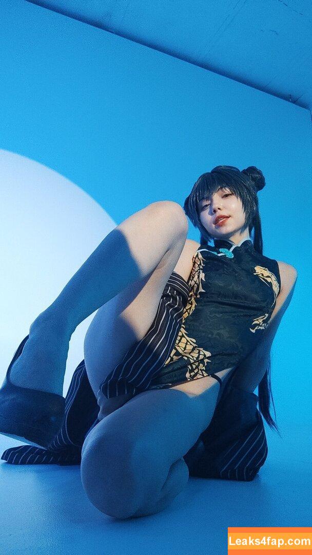 Mashiro / Mashiro_M_Cosplay / maomashiro / mashiro_m leaked photo photo #0445