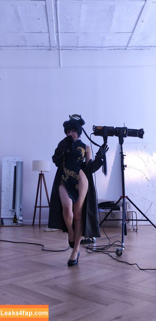 Mashiro / Mashiro_M_Cosplay / maomashiro / mashiro_m leaked photo photo #0446