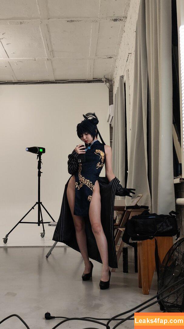 Mashiro / Mashiro_M_Cosplay / maomashiro / mashiro_m leaked photo photo #0447