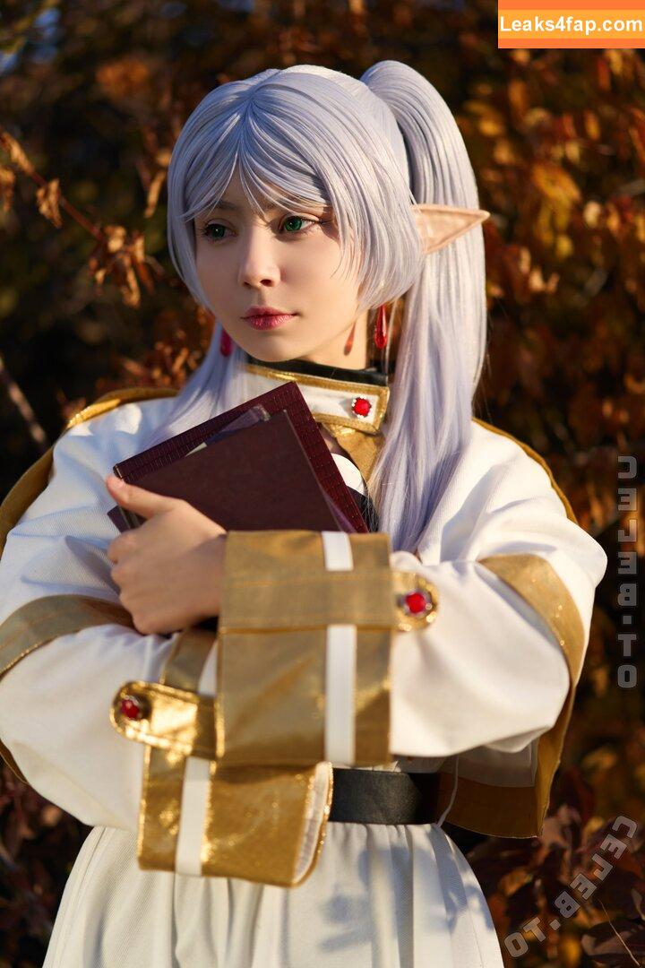 Mashiro / Mashiro_M_Cosplay / https: / maomashiro / mashiro_m leaked photo photo #0448