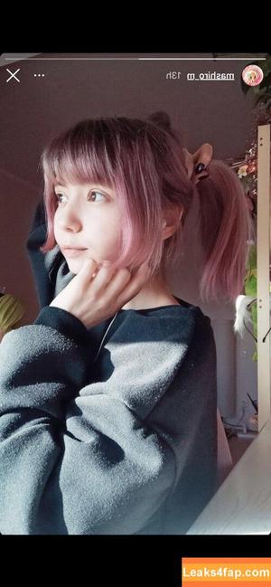 Mashiro фото #0368