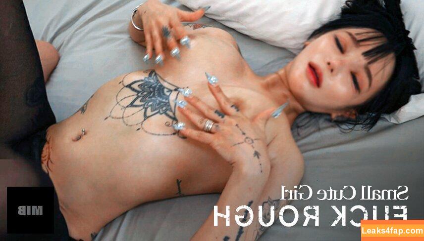 Mask In Black / mib19_official leaked photo photo #0072