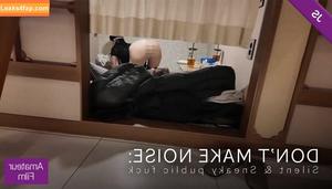 Mask In Black photo #0076