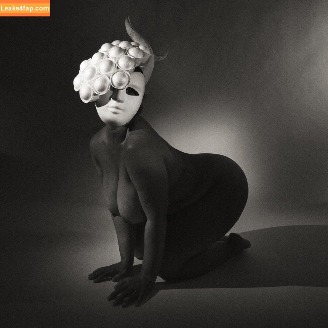 MaSKaPhotoModel / maska_model leaked photo photo #0265
