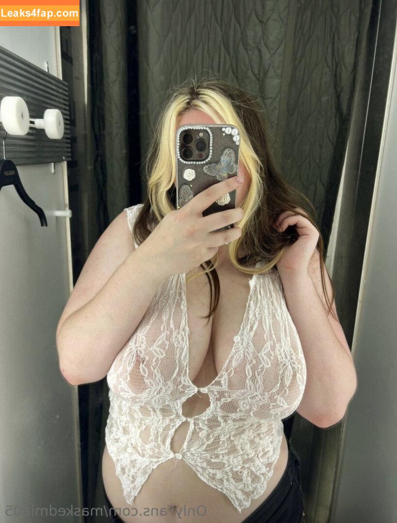 maskedmia05 /  leaked photo photo #0022