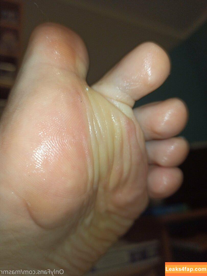 masmr / MaryJunefeet / masmr4 leaked photo photo #0026