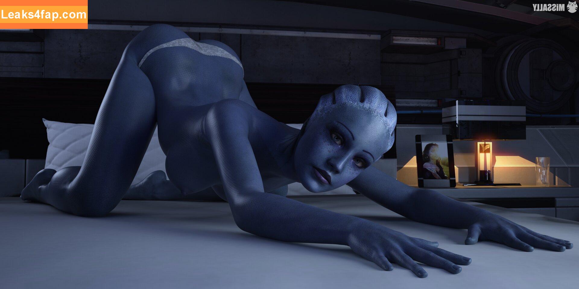 Mass Effect / emalynde / masseffect leaked photo photo #0140