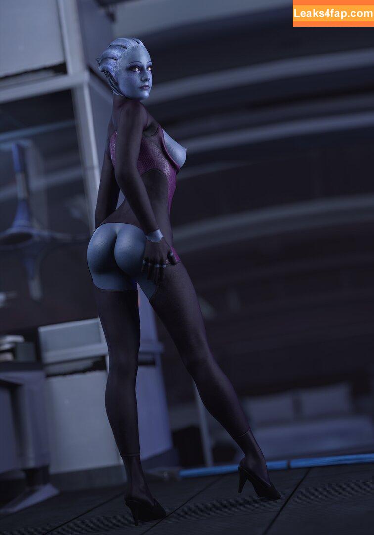 Mass Effect / emalynde / masseffect leaked photo photo #0141