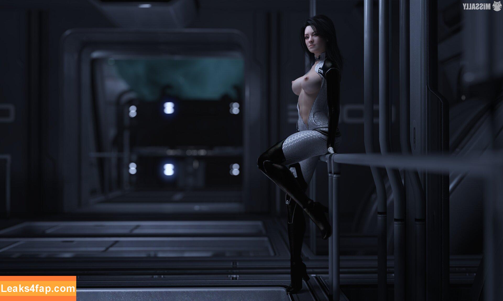 Mass Effect / emalynde / masseffect leaked photo photo #0150