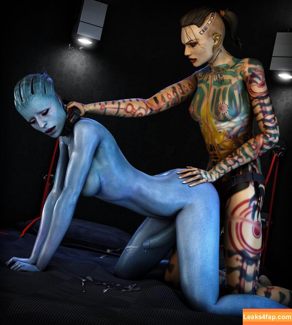 Mass Effect / emalynde / masseffect leaked photo photo #0169