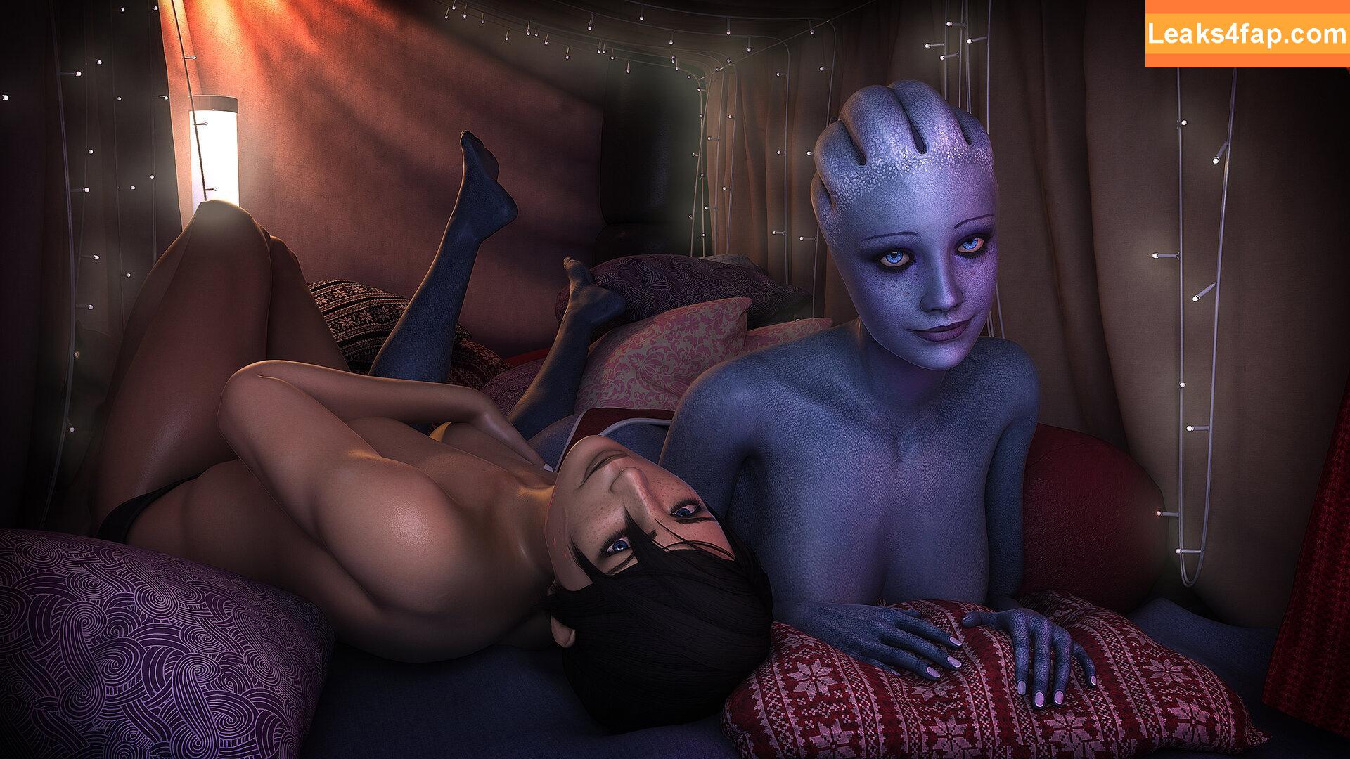 Mass Effect / emalynde / masseffect leaked photo photo #0170