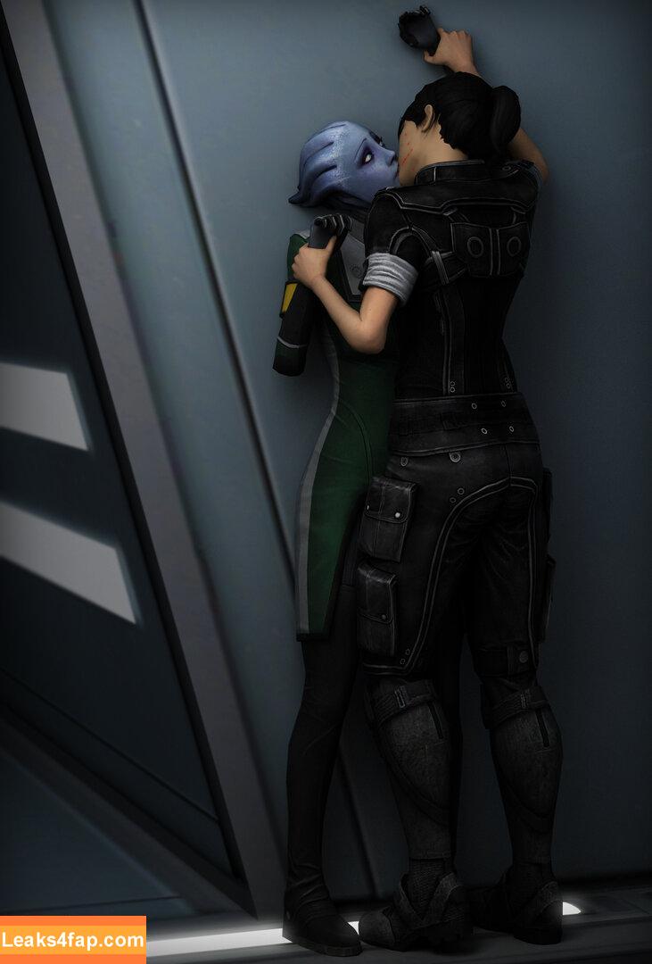 Mass Effect / emalynde / masseffect leaked photo photo #0171