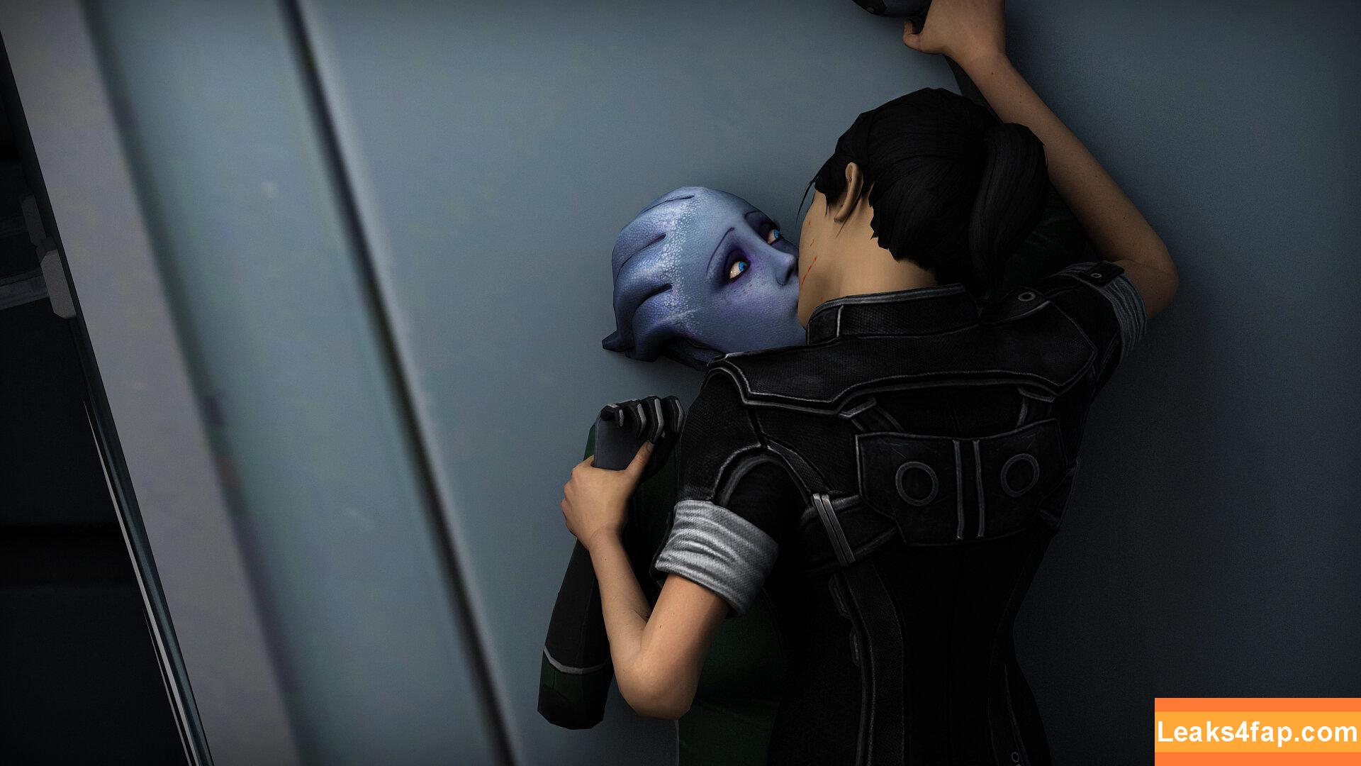 Mass Effect / emalynde / masseffect leaked photo photo #0172