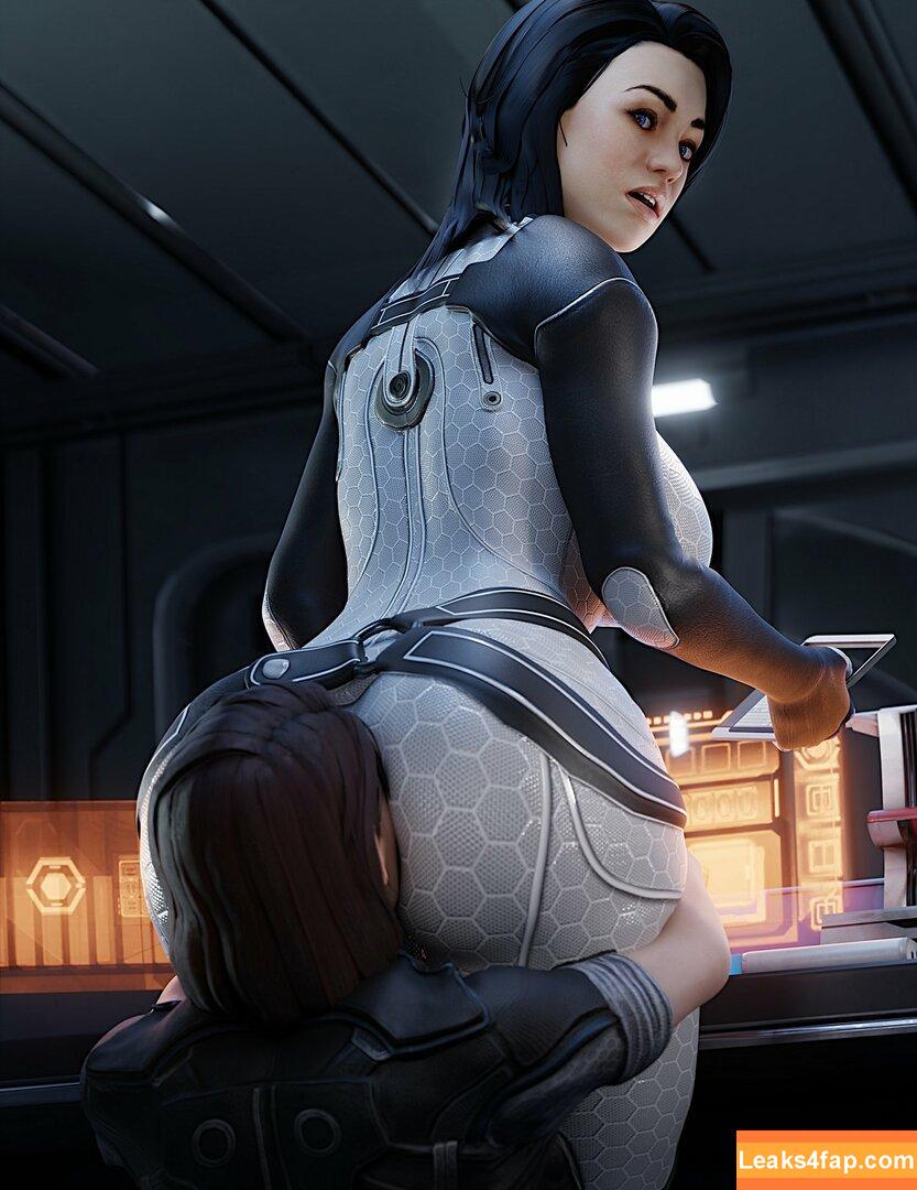 Mass Effect / emalynde / masseffect leaked photo photo #0190