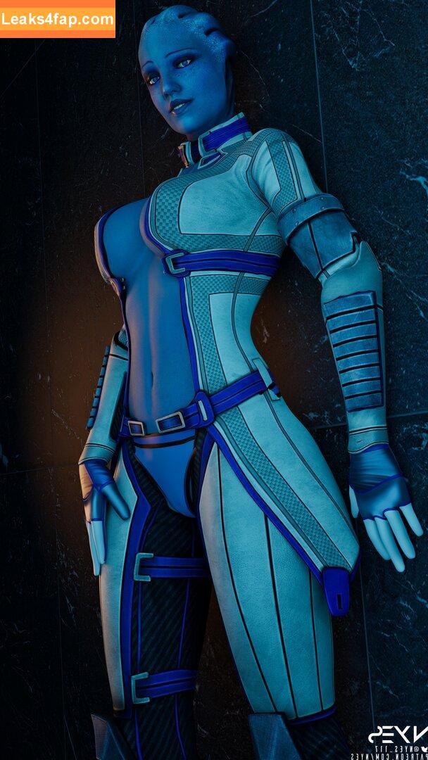 Mass Effect / emalynde / masseffect leaked photo photo #0193