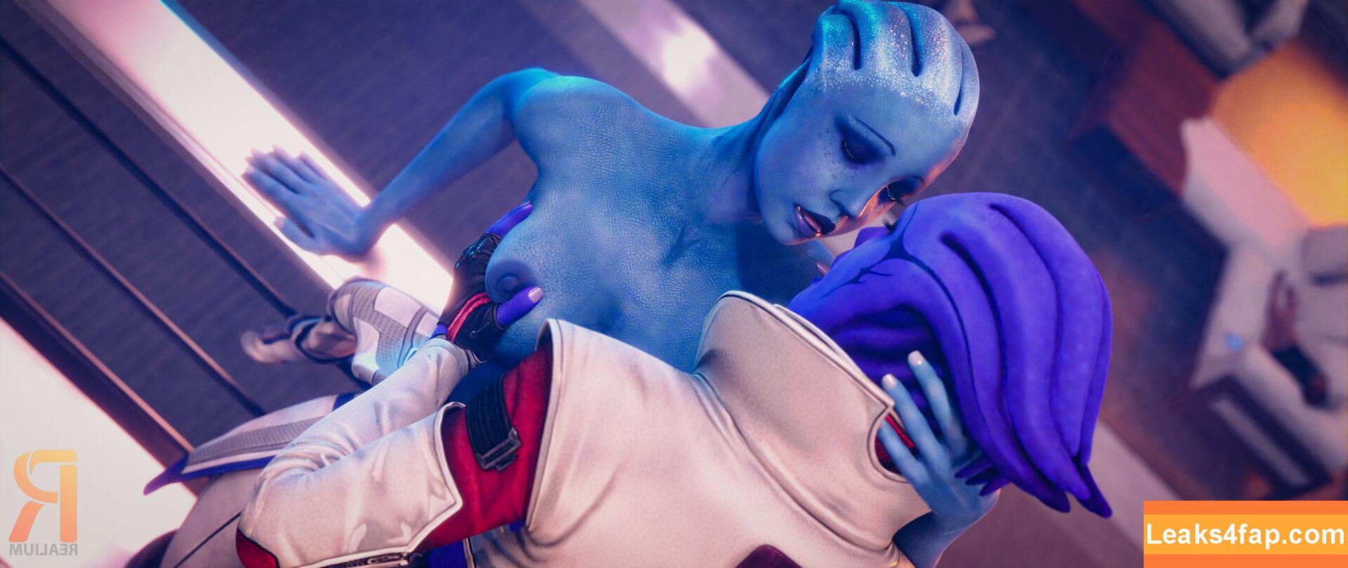 Mass Effect / emalynde / masseffect leaked photo photo #0195