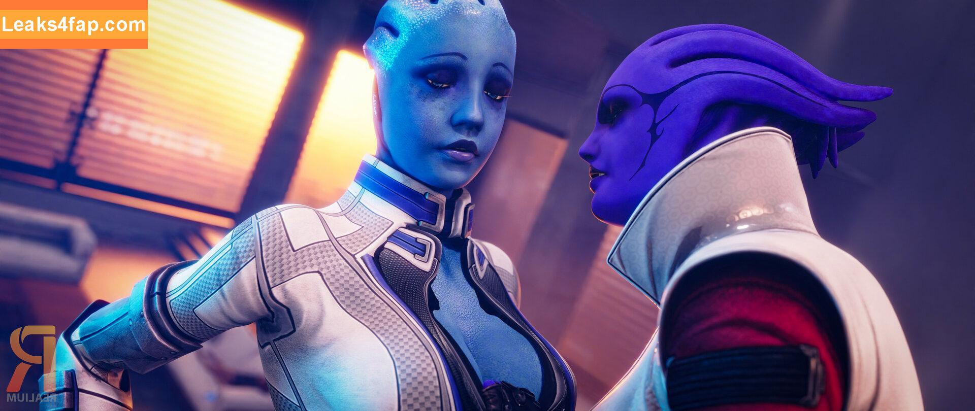 Mass Effect / emalynde / masseffect leaked photo photo #0198