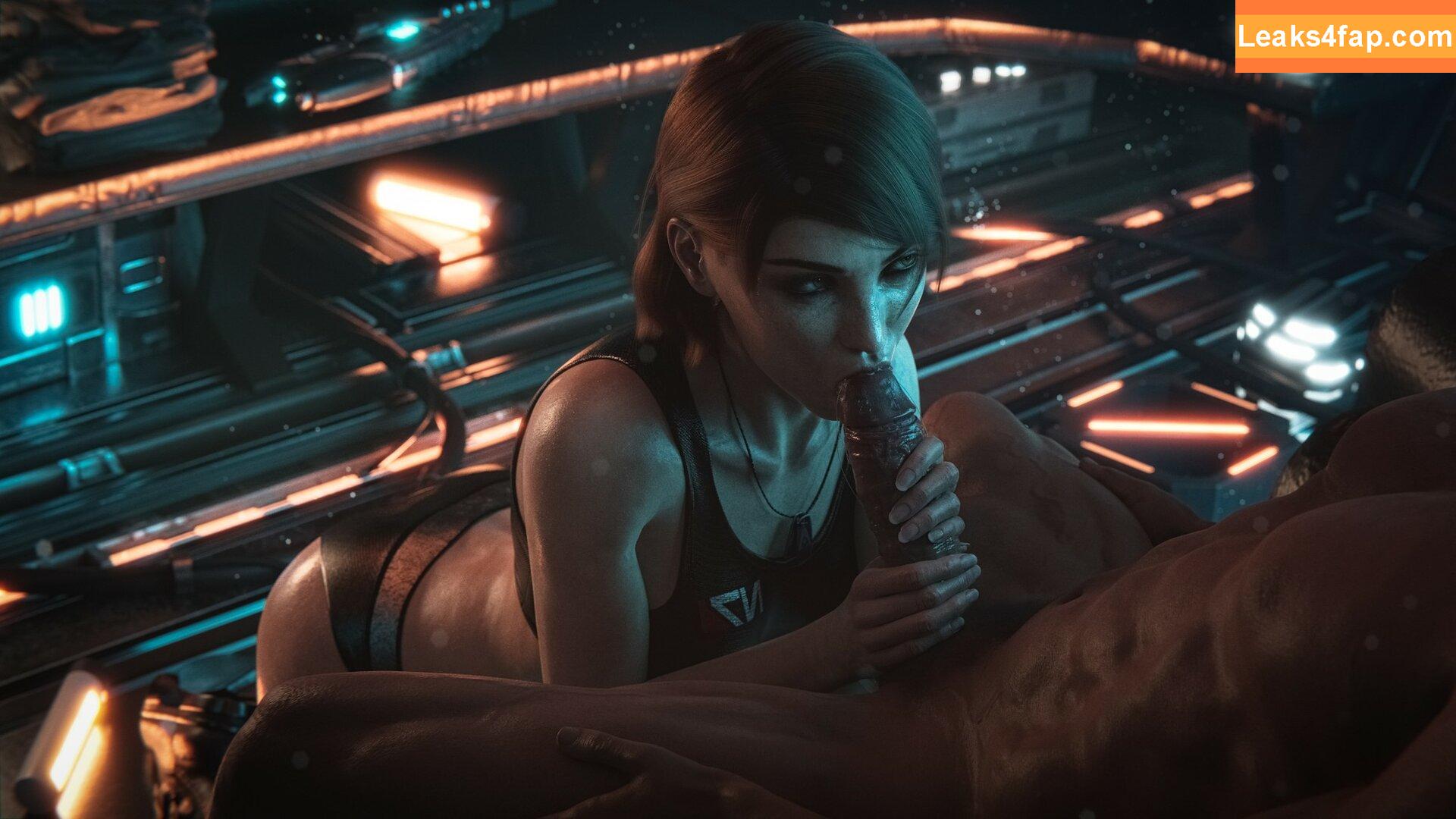 Mass Effect / emalynde / masseffect leaked photo photo #0213