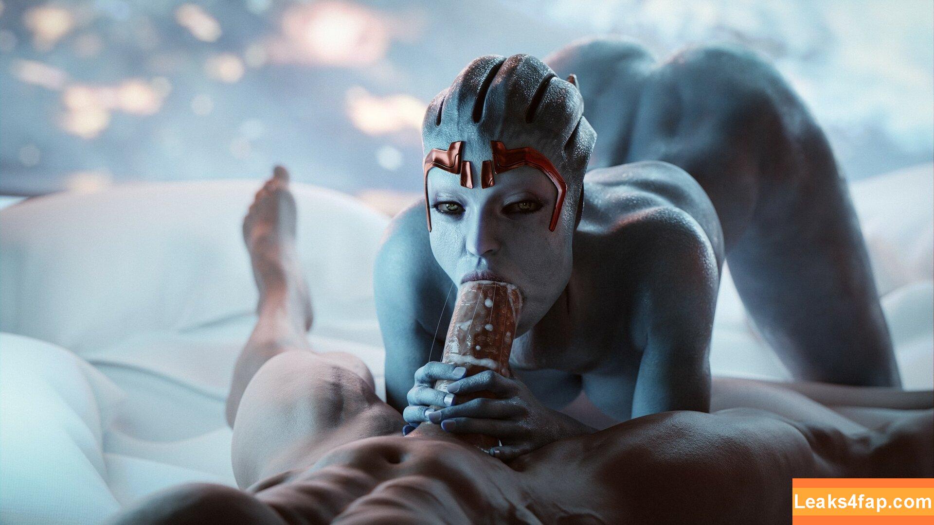 Mass Effect / emalynde / masseffect leaked photo photo #0230