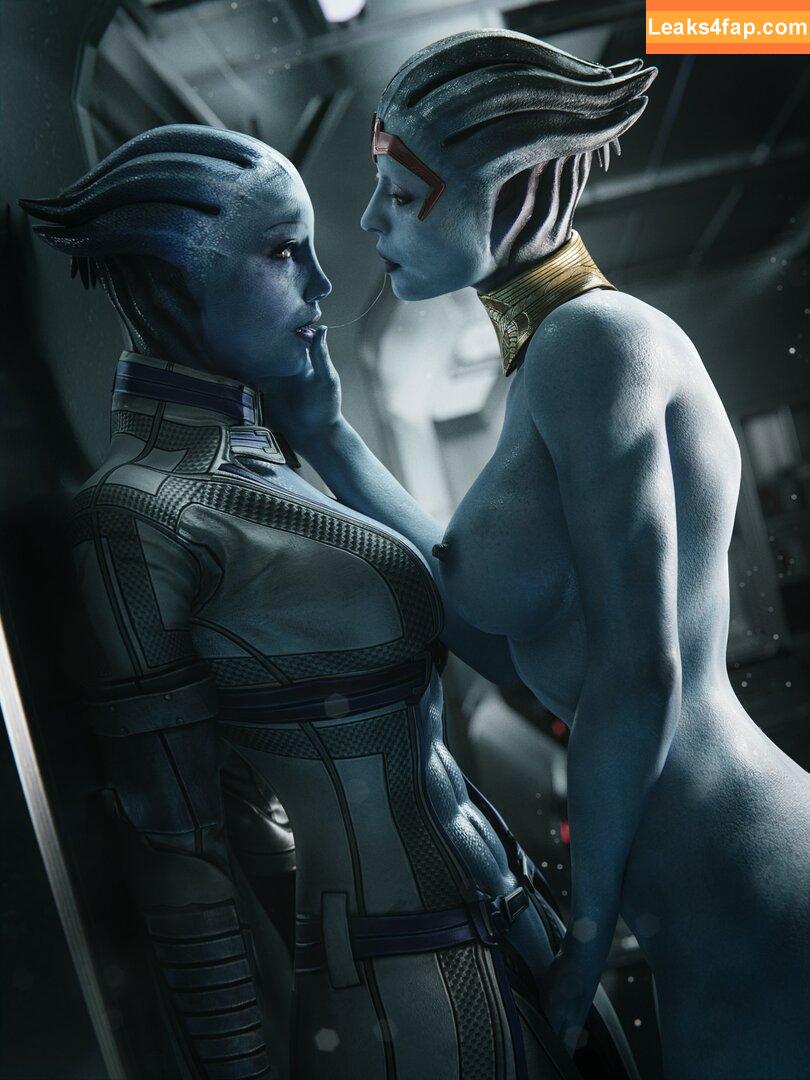 Mass Effect / emalynde / masseffect leaked photo photo #0231